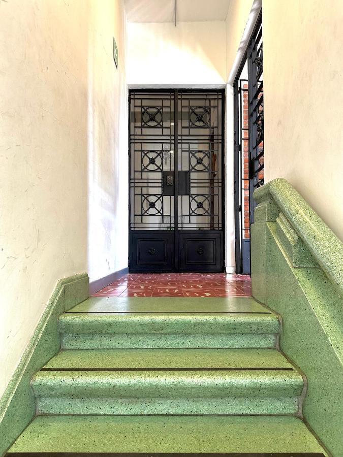 Hotel Boutique Casa Degollado Colima Eksteriør billede