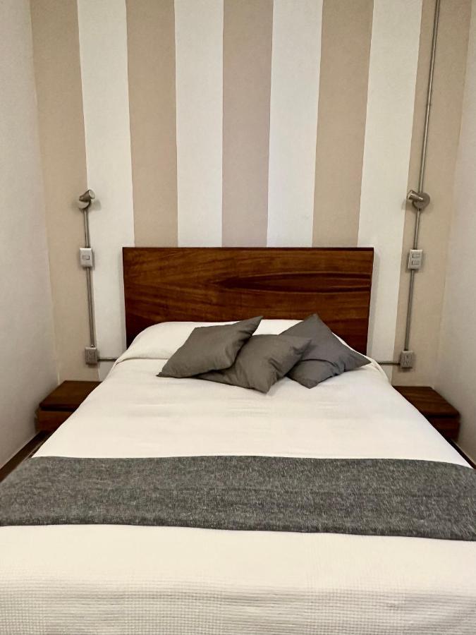 Hotel Boutique Casa Degollado Colima Eksteriør billede