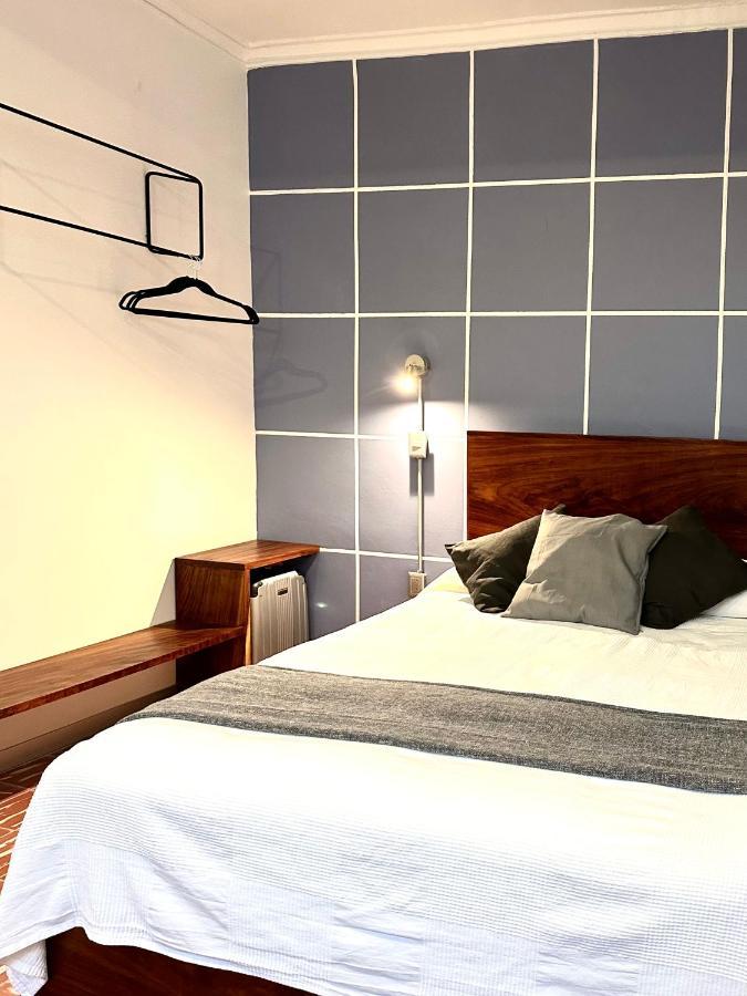 Hotel Boutique Casa Degollado Colima Eksteriør billede