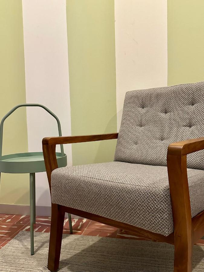 Hotel Boutique Casa Degollado Colima Eksteriør billede