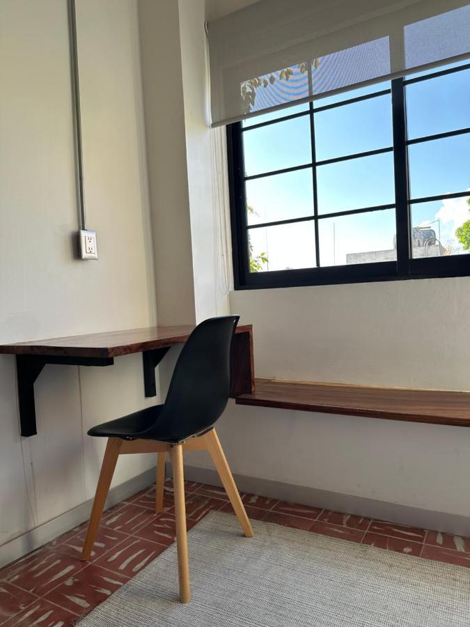 Hotel Boutique Casa Degollado Colima Eksteriør billede