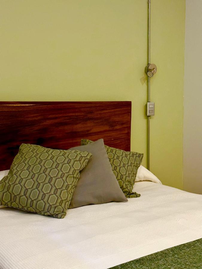 Hotel Boutique Casa Degollado Colima Eksteriør billede