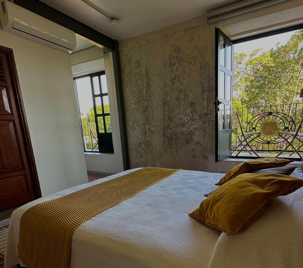 Hotel Boutique Casa Degollado Colima Eksteriør billede