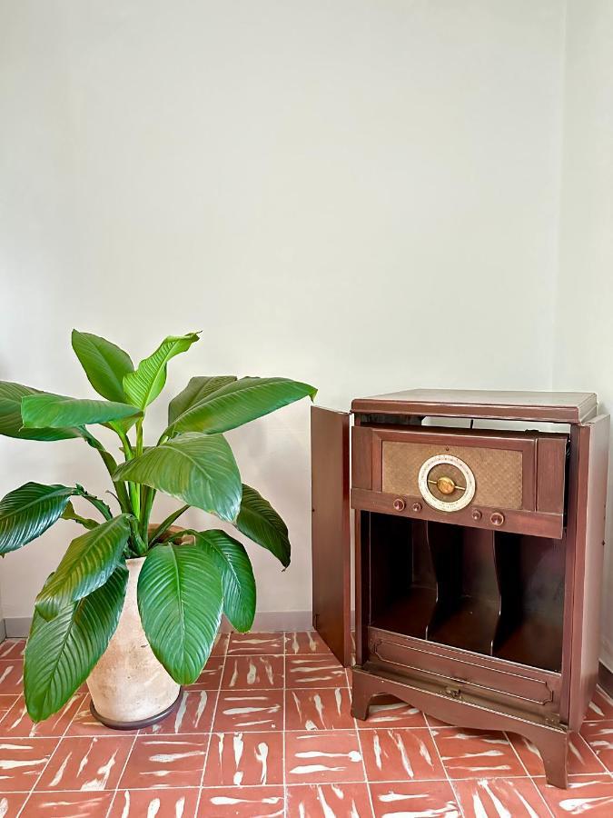 Hotel Boutique Casa Degollado Colima Eksteriør billede