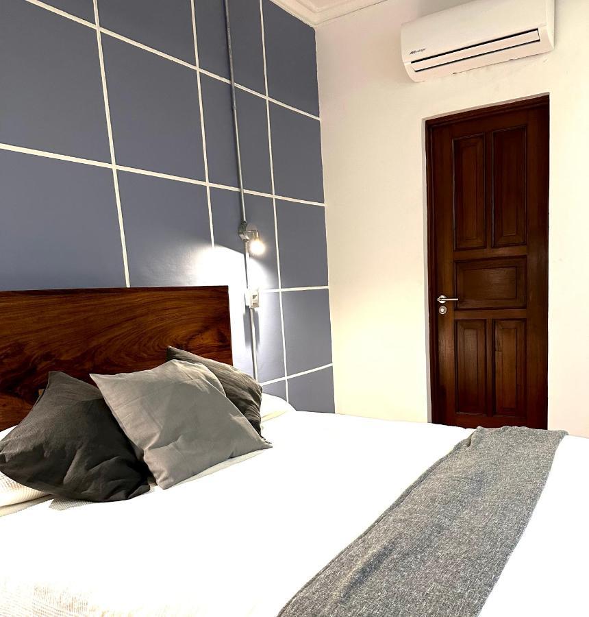 Hotel Boutique Casa Degollado Colima Eksteriør billede