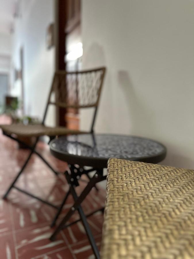 Hotel Boutique Casa Degollado Colima Eksteriør billede