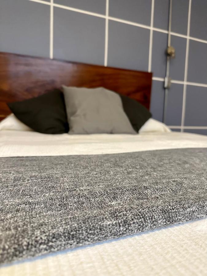 Hotel Boutique Casa Degollado Colima Eksteriør billede