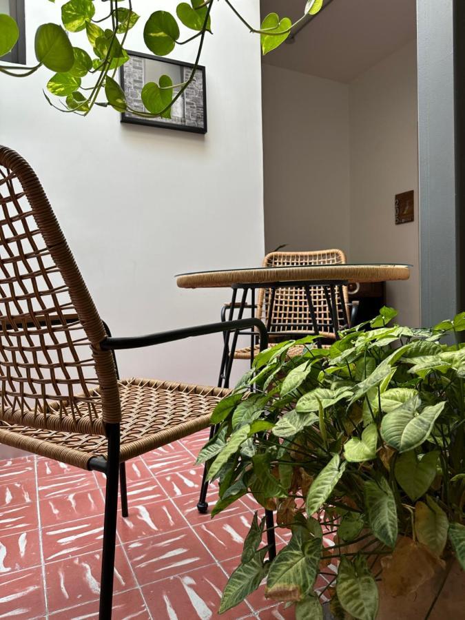 Hotel Boutique Casa Degollado Colima Eksteriør billede